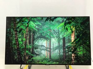 Телевізор 65 дюймів TELEFUNKEN D65U660X5CWI (Smart TV 4K Ultra HD LED 60 Гц)