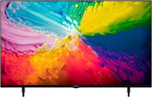 Телевізор 50 дюймів GRUNDIG 50 VOE 73 (4К Android T2/S2 32Вт — W24-GT2384)