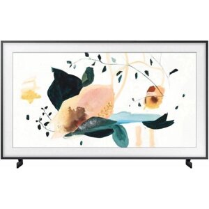 Телевізор 43 дюйми Samsung QE43LS03TA (4K Smart TV VA 4 ядра WiFi Bluetooth)