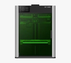 3D-принтер Bambu Lab H2D Laser Full Combo 40W