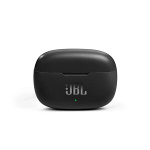 Навушники JBL Wave 200TWS Black (JBLW200TWSBLK)