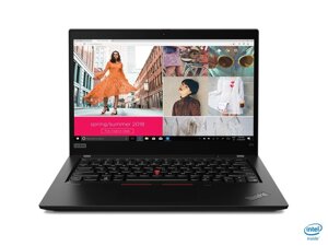 Ноутбук 13,3" Lenovo ThinkPad X13 G1 (20T2S17F00)