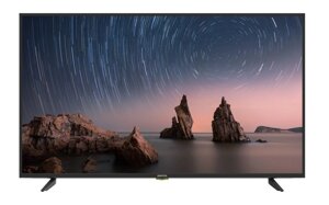 Телевізор 58 дюймів Manta 58LUW121D (4K Smart TV Wi-Fi Bluetooth — 7311193266)