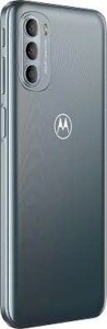 Смартфон Motorola G31 4/64GB Meteorite Gray