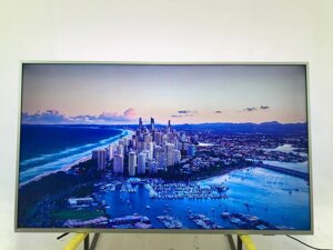 Телевізор 58 дюймів Philips 58PUS8505 (Android 4K 2000 PPI Smart TV 400 кд м)