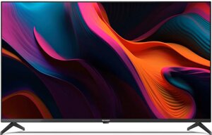 Телевізор 43 дюйми Sharp 43GL4260E (4K Smart TV Wi-Fi Bluetooth — W24-HL8347)