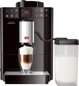 Кавомашина Melitta Passione OT F53/1-102