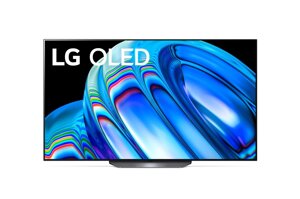 Телевізор 65 дюймів LG OLED65B23LA (4K Smart TV OLED 120Hz — W24-FA7065)