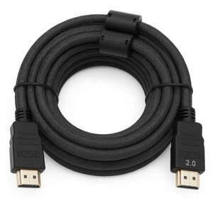 Кабель HDMI 2.0 4K (20 м) в Волинській області від компанії 4-K