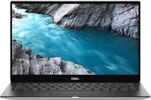 Ноутбук 13,3" Dell XPS 13 7390 Silver