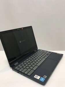Ноутбук 11,6" Lenovo IdeaPad Flex 3 Chrome 11IJL6 (82N3000SUK)