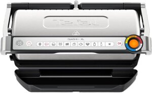 Електричний гриль Tefal Optigrill+ XL GC728D10