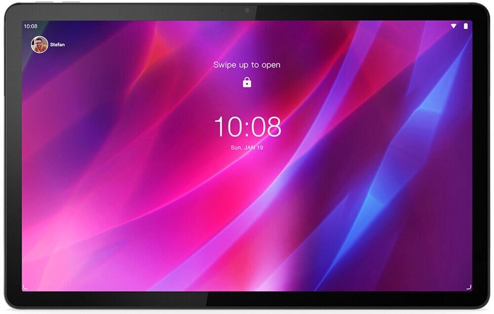 Планшет Lenovo TAB P11 PLUS ZA940099 ( 6/128 Intel Blue 6 ГБ/128 ГБ ) від компанії 4-K - фото 1