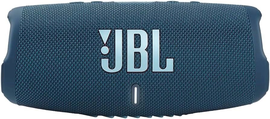 Портативна акустика JBL Charge 5 (Bluetooth JBL PartyBoost) від компанії 4-K - фото 1