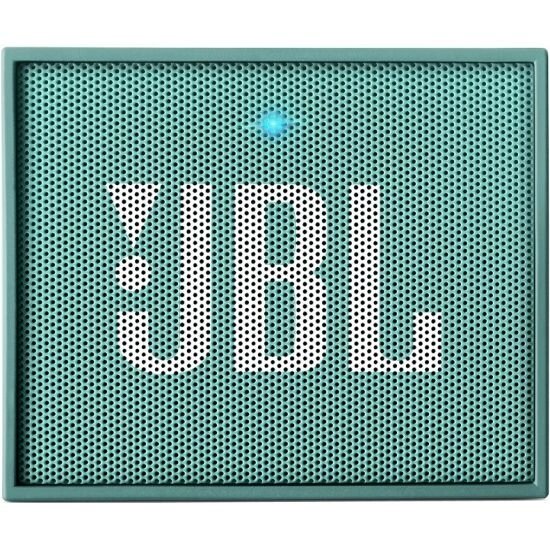 Портативна акустика JBL Go (JBLGO) від компанії 4-K - фото 1