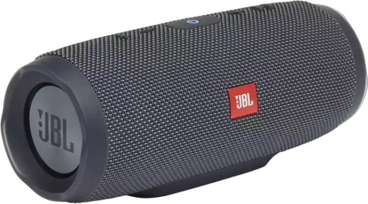 Портативна колонка JBL Charge Essential Gun Metal (JBLCHARGEESSENTIAL) від компанії 4-K - фото 1