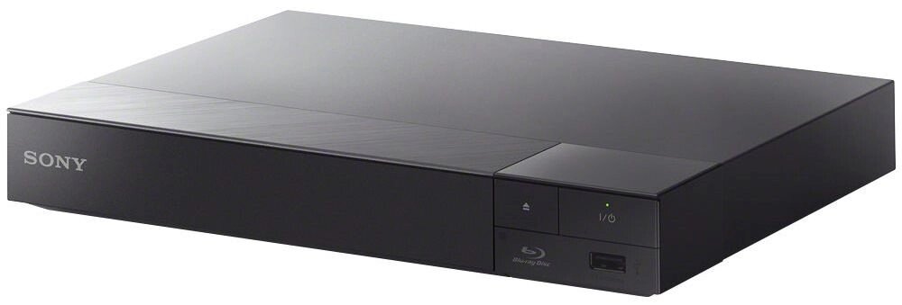 Програвач Sony BDP-S6700 Blu-ray-Player від компанії 4-K - фото 1