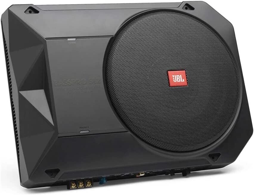 Сабвуфер JBL BassPro SL2 ( 250 вт 20 см ) від компанії 4-K - фото 1