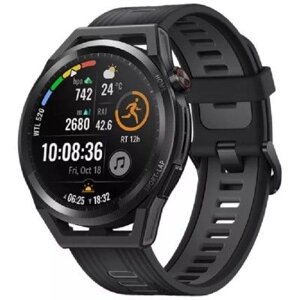 Смарт-годинник Huawei Watch Gt Runner RUN-B19 Black
