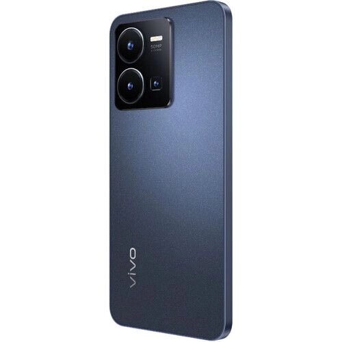 Смартфон VIVO Y35 8/256Gb STARLIT BLUE (8127555519) від компанії 4-K - фото 1