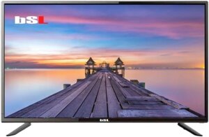 Телевізор 24 дюйми BSL-24T2 (Full HD 60Hz T2/S2)