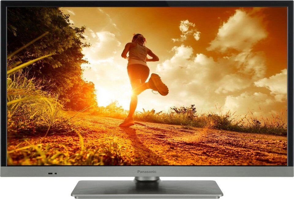 Телевізор 24 дюйма Panasonic TX-24JSW354 (HD LED Smart TV 60 Гц Wi-Fi) від компанії 4-K - фото 1