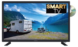 Телевізор 27 дюймів Reflexion LDDW27iSB+Smart TV Soundbar Full HD LED — W23-JQ8631)