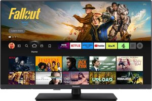Телевізор 32 дюйми Panasonic TV-32S50AEZ (Smart TV Wi-Fi Bluetooth T2/C — W25-AE5138)