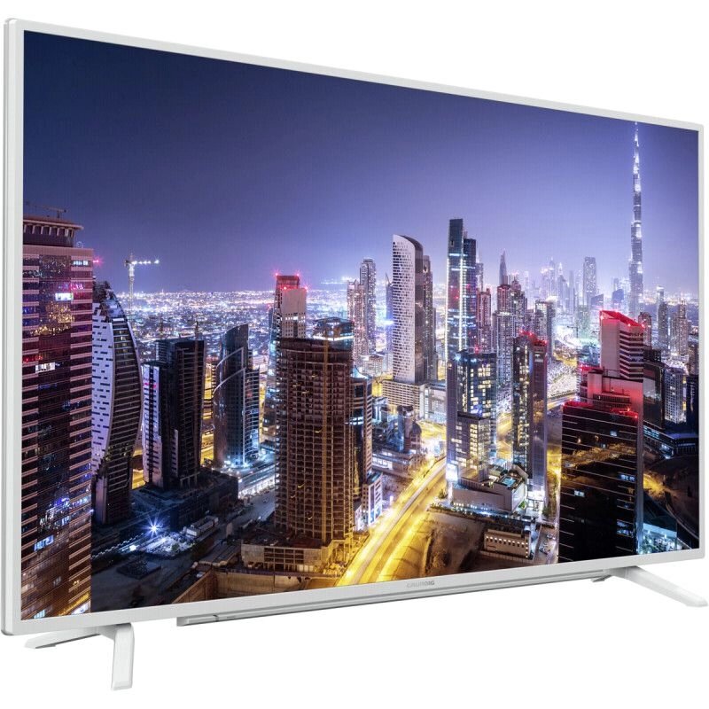 Телевізор 32 дюйми Grundig 32 GFW 6060 ( Smart TV FHD 60 Гц ) від компанії 4-K - фото 1