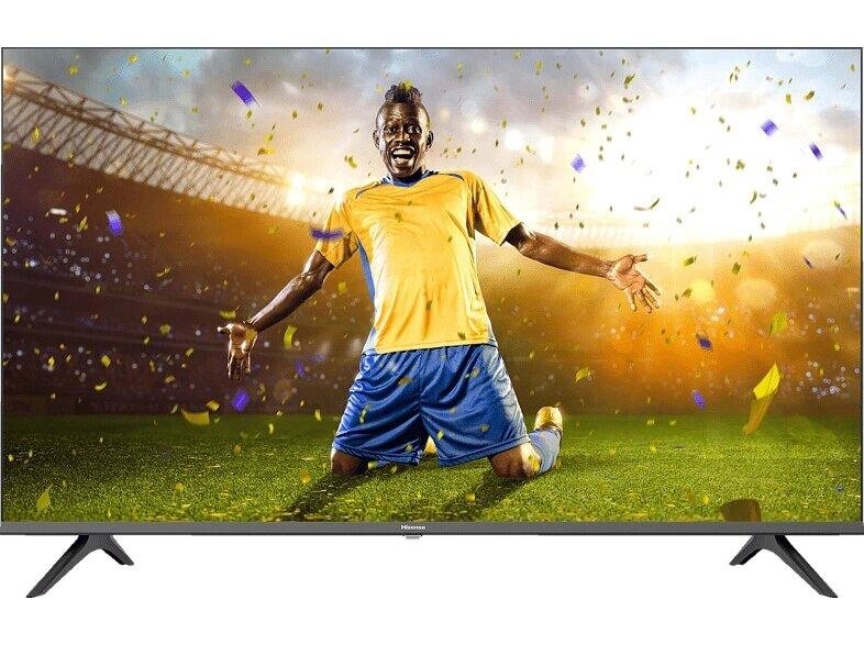 Телевізор 32 Дюйми HISENSE 32A5600F (HD Smart TV VA T2 S2) від компанії 4-K - фото 1