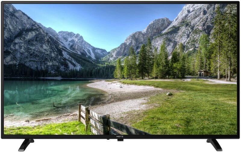 Телевізор 32 дюйми Metz Serie 32MTC6000 (Smart TV Android LED 60 Гц) від компанії 4-K - фото 1