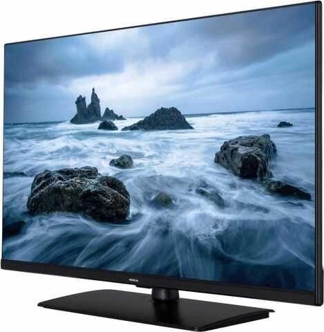 Телевізор 32 Дюйми Nokia Smart TV 3200B ( Bluetooth HD Android ) від компанії 4-K - фото 1