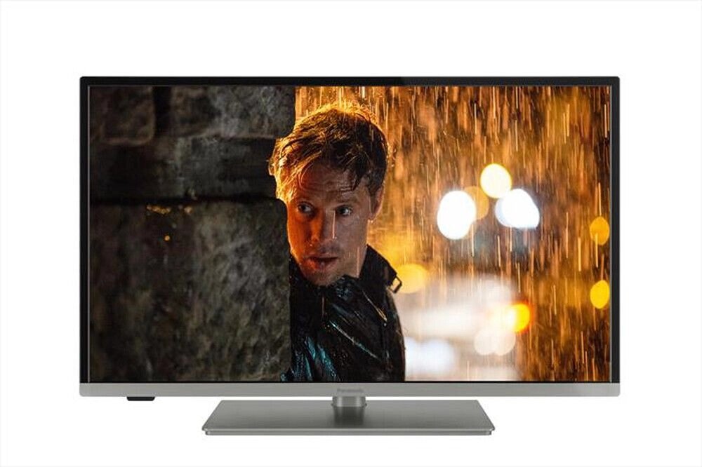 Телевізор 32 дюйми Panasonic TX-32JS350 ( HDR Google Assistant 60 Гц HD) від компанії 4-K - фото 1