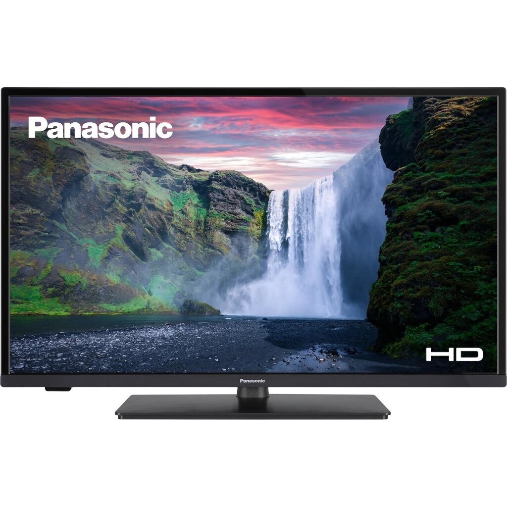 Телевізор 32 дюйми Panasonic TX-32LS480 (Android TV 60 Гц HD) від компанії 4-K - фото 1