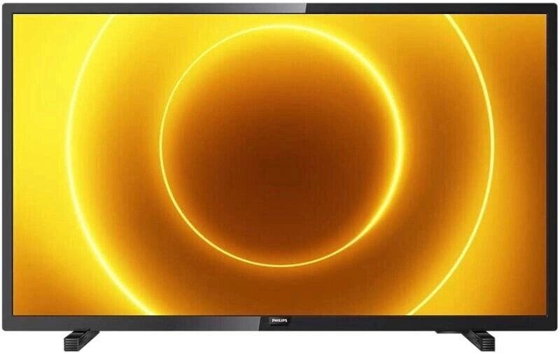 Телевізор 32 дюйми Philips 32PHS5525/12 (LCD Pixel Plus HD DVB-С/T2 — 7311027705) від компанії 4-K - фото 1