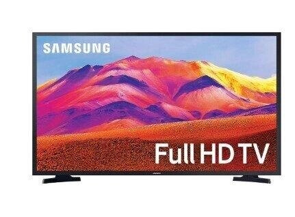 Телевізор 32 дюйми Samsung UE32T5302C ( Full HD 60 Гц Smart TV) від компанії 4-K - фото 1