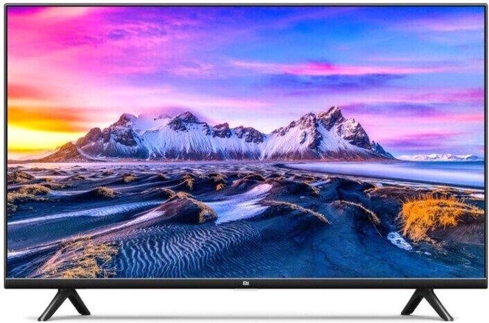 Телевізор 32 дюйми XIAOMI MI LED TV P1 32 ( Android 60 Гц Bluetooth ) від компанії 4-K - фото 1