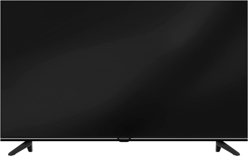 Телевізор 40 дюймів Grundig 40 VOE 63 (Android Full HD Bluetooth T2/S2) від компанії 4-K - фото 1