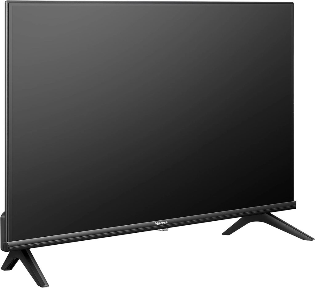 Телевізор 40 дюймів Hisense 40E4KT (Smart TV Full HD Direct LED) від компанії 4-K - фото 1