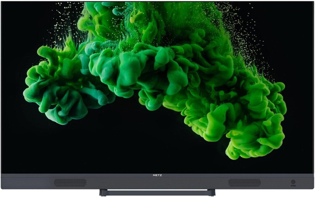 Телевізор 40 дюймів METZ blue 40MTD4001Z (Full HD Direct LED Smart TV) від компанії 4-K - фото 1