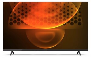 Телевізор 40 дюймів Sharp 40FH6EA (Full HD Android TV Wi-Fi Bluetooth — W25-AJ0131)