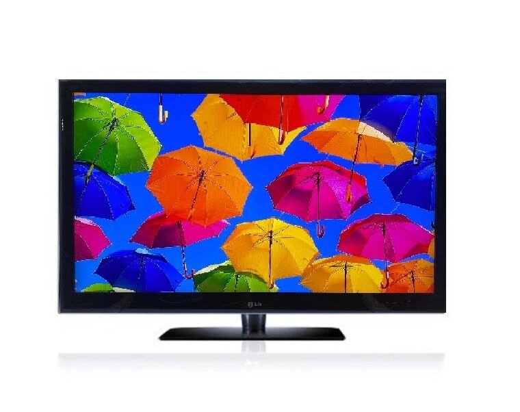 Телевізор 42 дюйми LG 42LX6900 (Full HD Cinema 3D TruMotion 200Hz — W23-DU0034) від компанії 4-K - фото 1