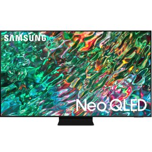 Телевізор 43 дюйми Samsung GQ43QN90B (NeoQLED Smart TV 120Hz)