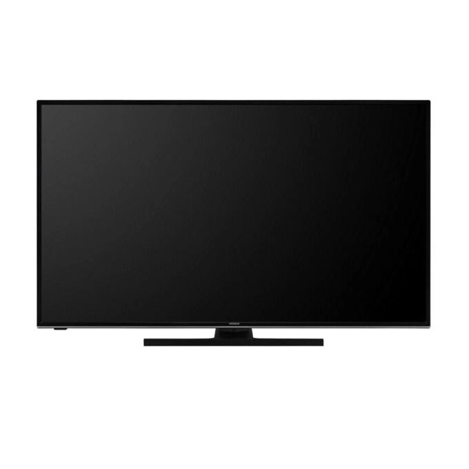 Телевізор 43 дюйми Hitachi U43KA6150 (Smart TV UHD Direct LED) від компанії 4-K - фото 1