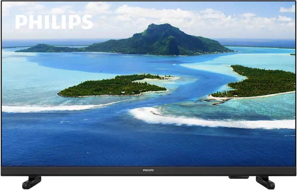 Телевізор 43 дюйми Philips 43PFS5507/12 (Full HD Pixel Plus HD T2/C/S2 — W24-AT3476) від компанії 4-K - фото 1