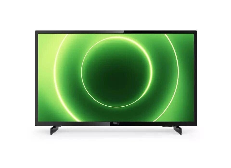 Телевізор 43 дюйми Philips 43PFS6805 (Full HD Led 60 Гц T2 S2) від компанії 4-K - фото 1