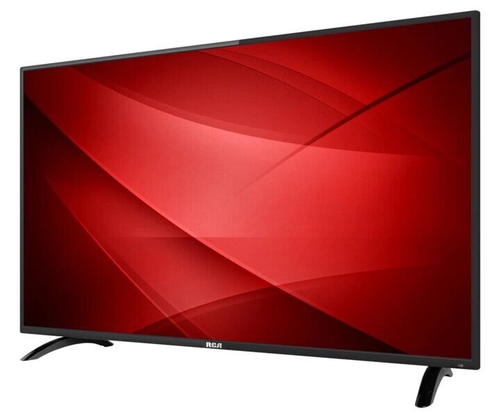 Телевізор 43 дюйми RCA RS43F2 ( Bluetooth Full HD Smart TV Android ) від компанії 4-K - фото 1