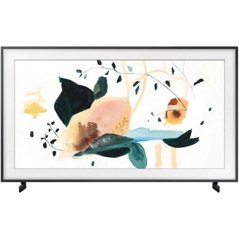 Телевізор 43 дюйми Samsung QE43LS03TA (4K Smart TV VA 4 ядра WiFi Bluetooth) від компанії 4-K - фото 1