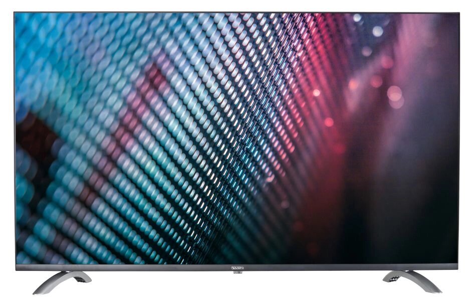 Телевізор 43 дюйми Yasin YT43FTB1 ( Full HD Triple Tuner LED TV ) від компанії 4-K - фото 1