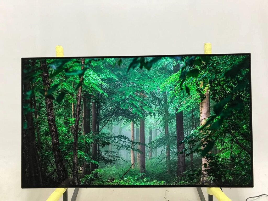 Телевізор 48 Дюймів LG OLED48A16LA (W23-ES5566) від компанії 4-K - фото 1